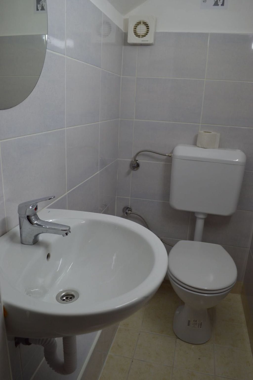 Wohnung "Wohnung Ria Ilidza "Sarajevo-Drinnen