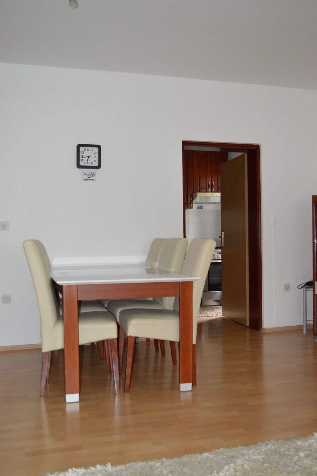 Wohnung "Wohnung Ria Ilidza "Sarajevo-Drinnen