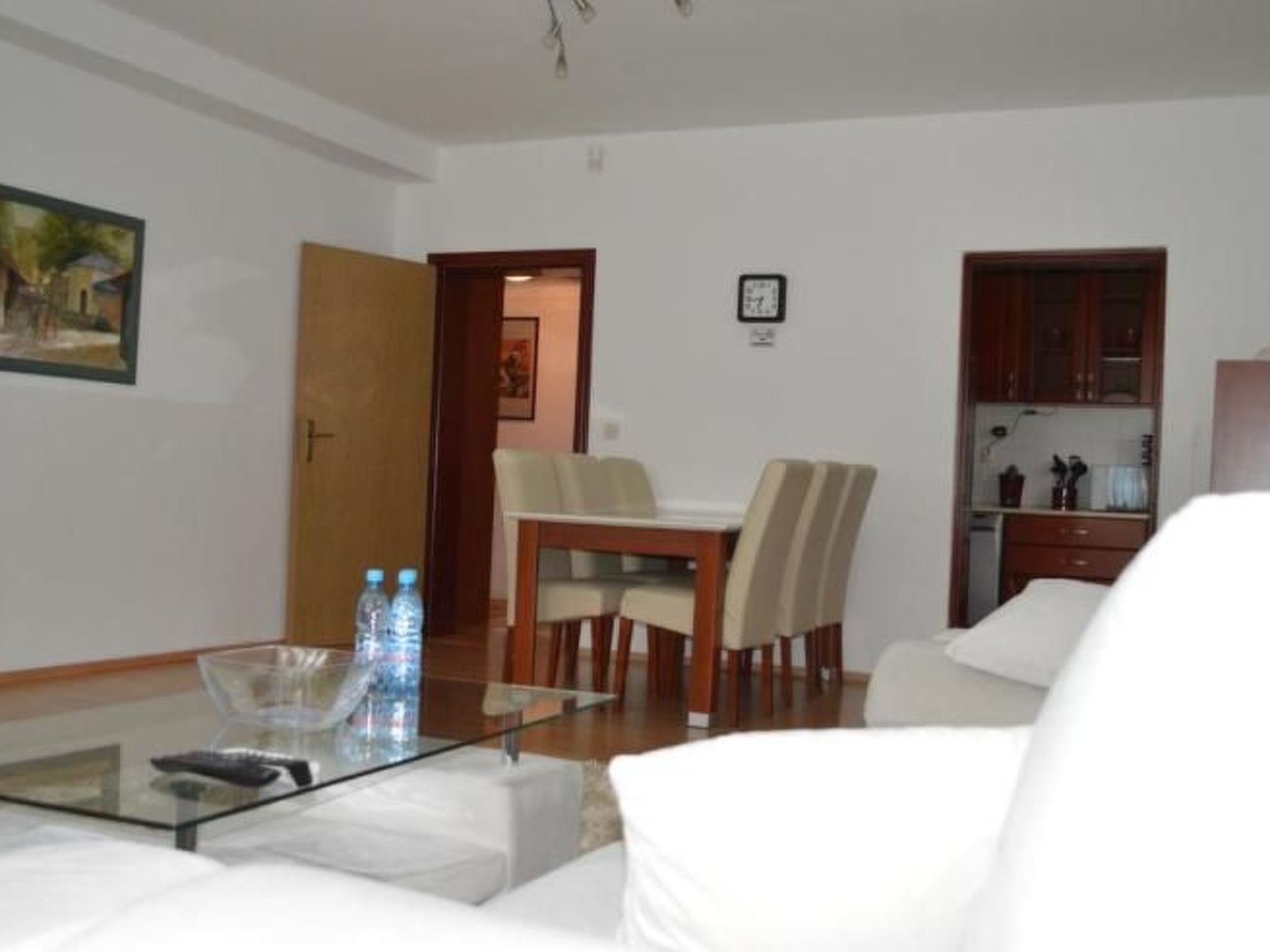 Wohnung "Wohnung Ria Ilidza "Sarajevo-Drinnen