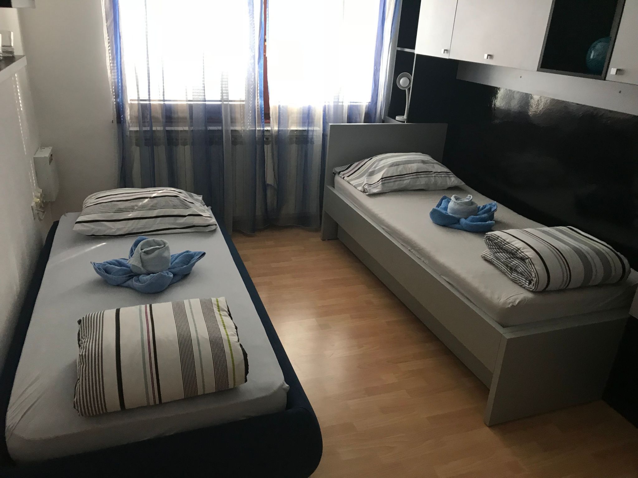 Wohnung "Wohnung Ria Ilidza "Sarajevo-Drinnen