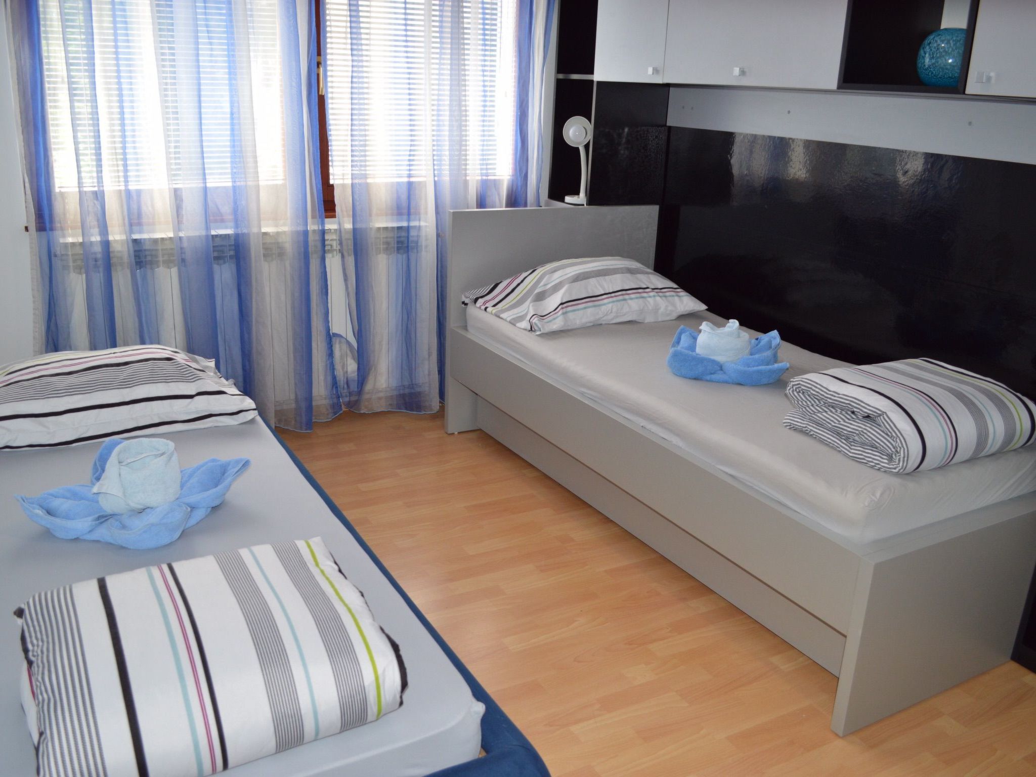 Wohnung "Wohnung Ria Ilidza "Sarajevo-Drinnen