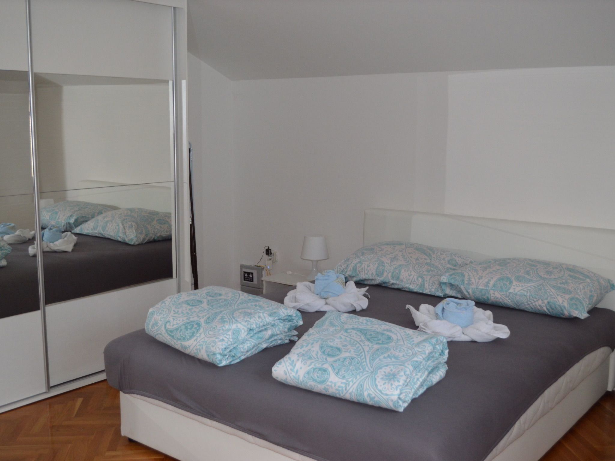 Wohnung "Wohnung Ria Ilidza "Sarajevo-Image-tags.info