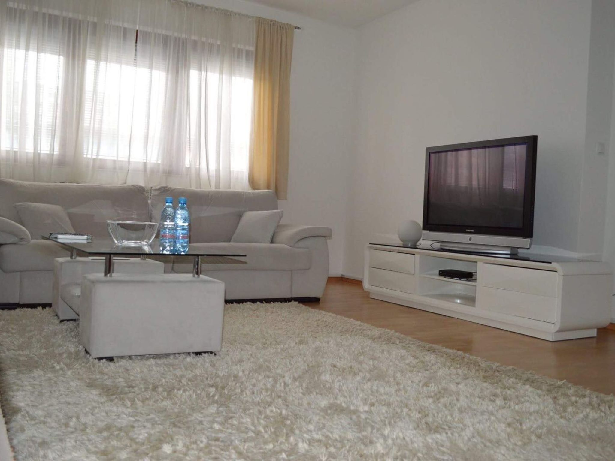 Wohnung "Wohnung Ria Ilidza "Sarajevo-Drinnen