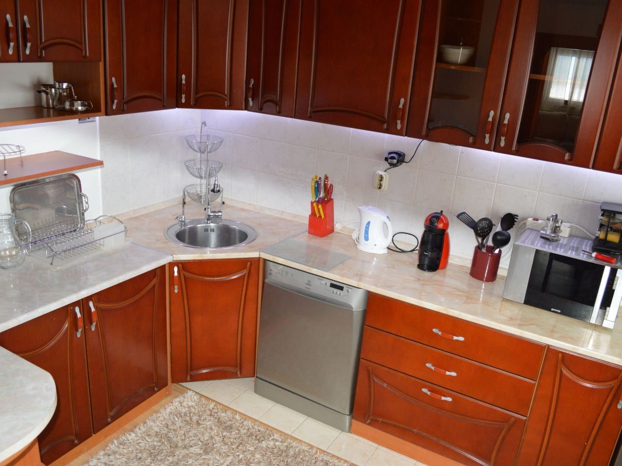 Wohnung "Wohnung Ria Ilidza "Sarajevo-Drinnen