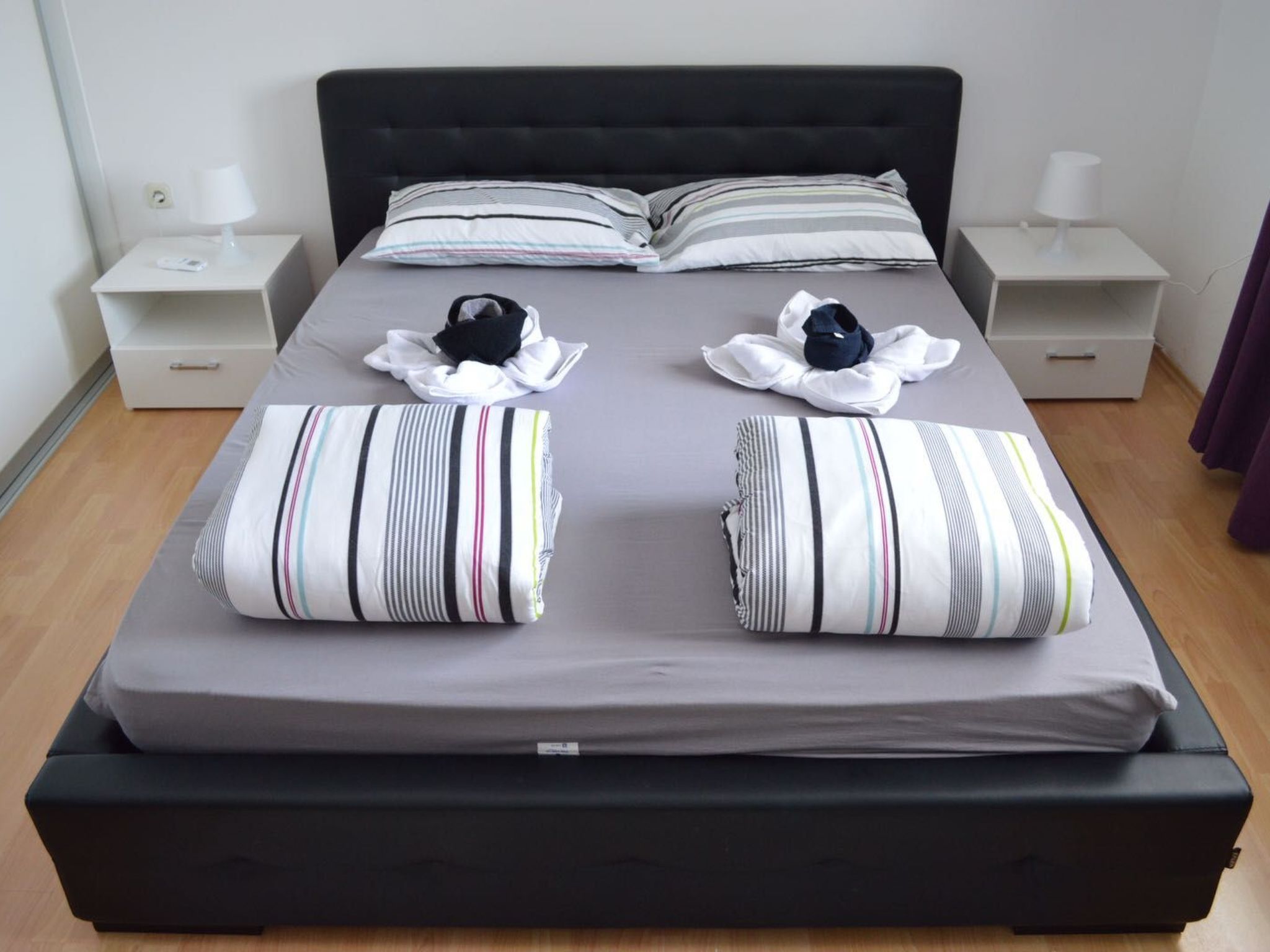 Wohnung "Wohnung Ria Ilidza "Sarajevo-Drinnen