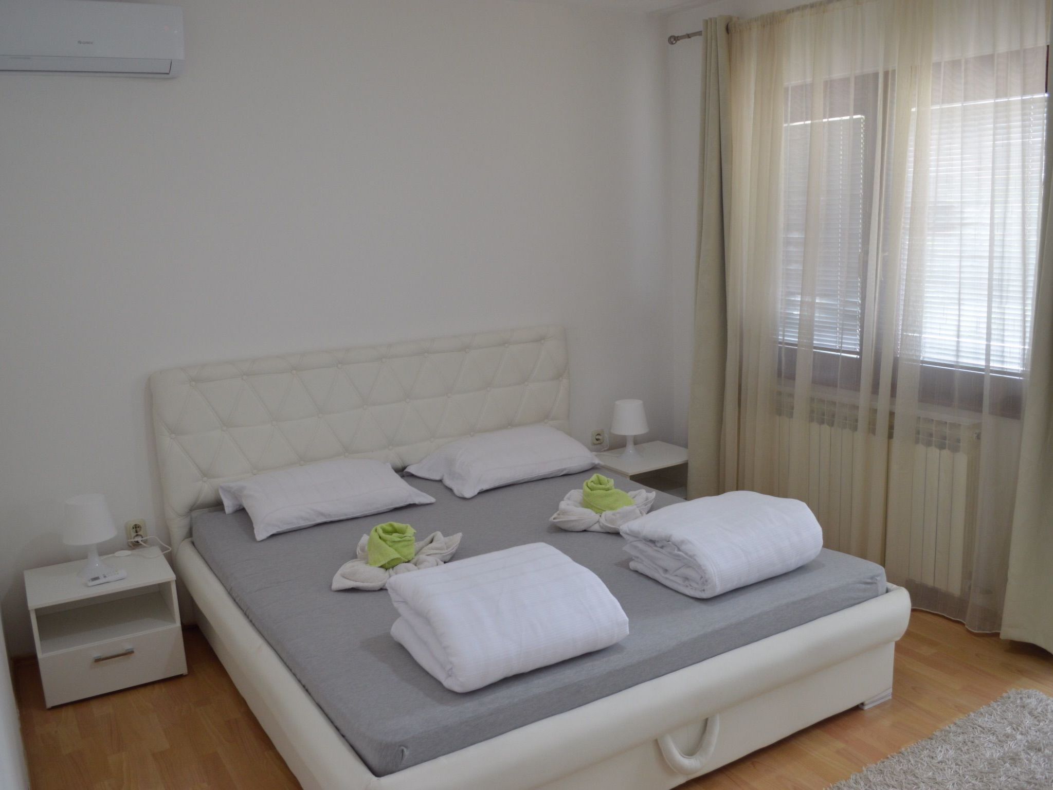 Wohnung "Wohnung Ria Ilidza "Sarajevo-Drinnen