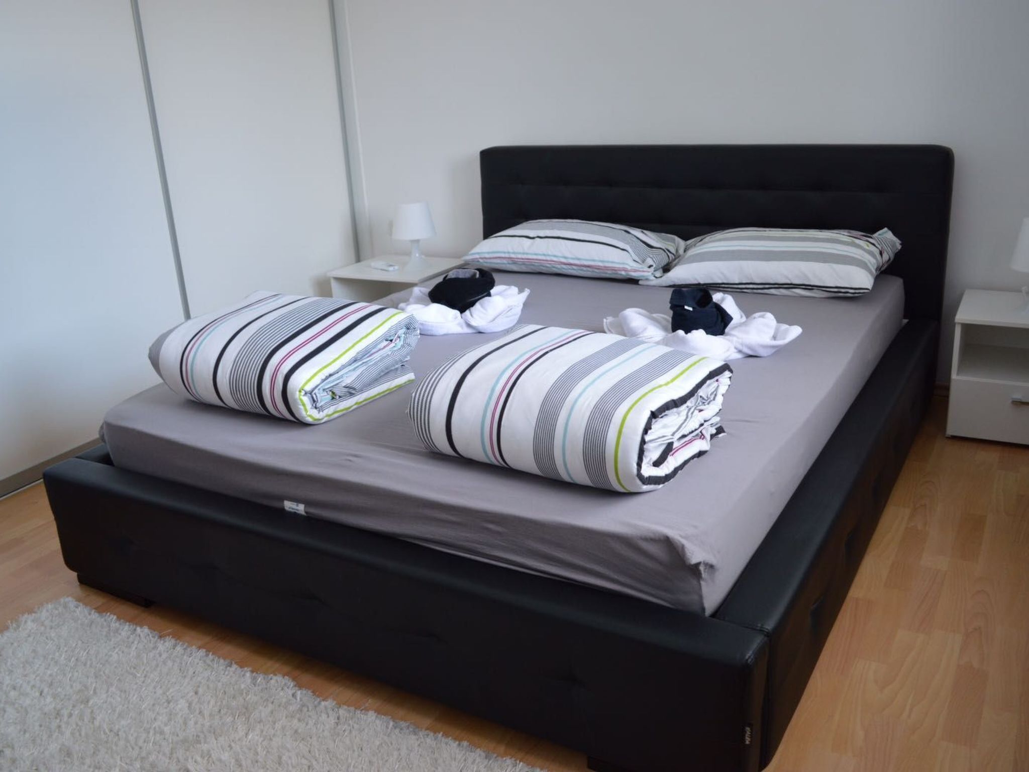 Wohnung "Wohnung Ria Ilidza "Sarajevo-Drinnen