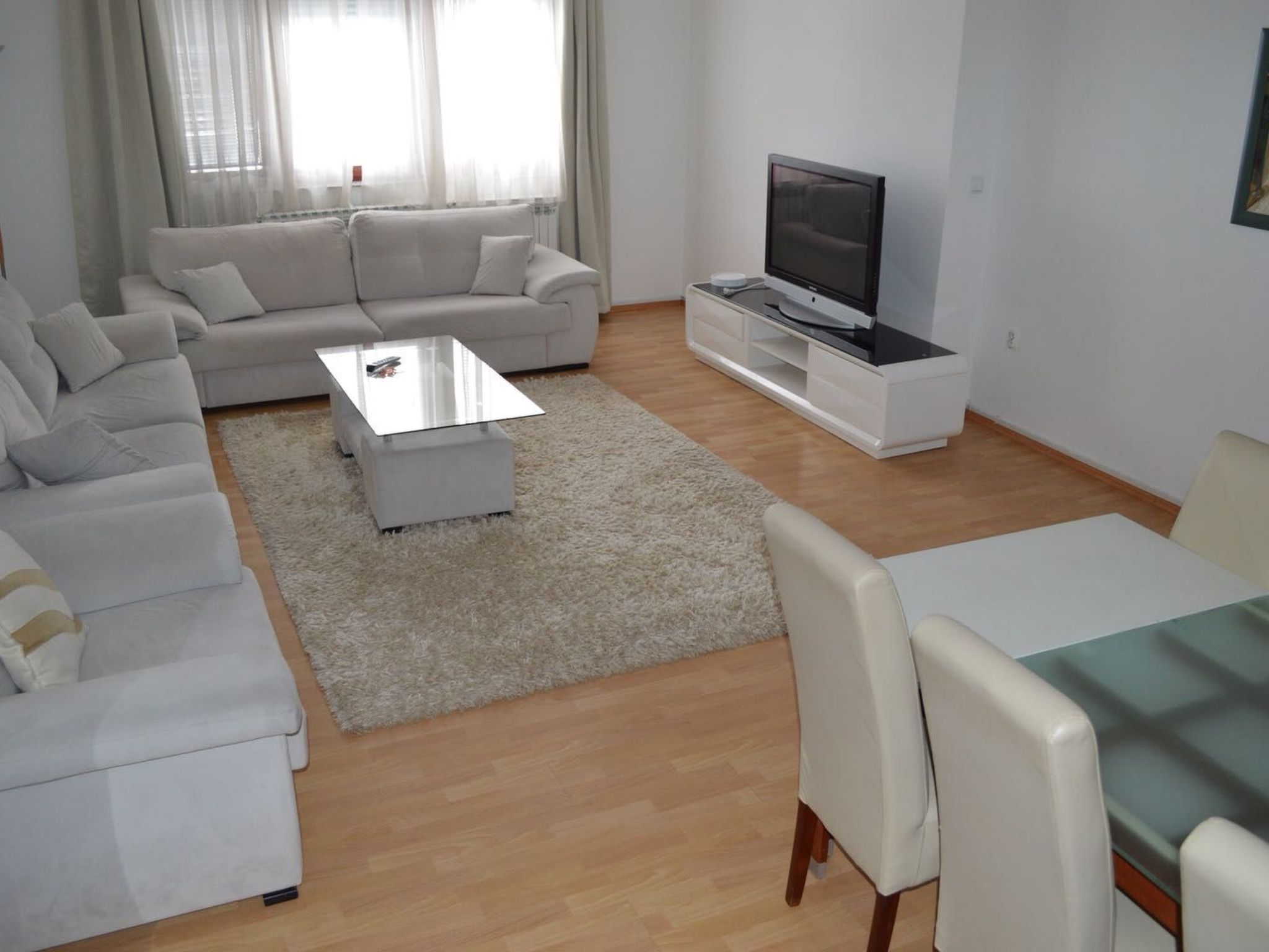 Wohnung "Wohnung Ria Ilidza "Sarajevo-Drinnen