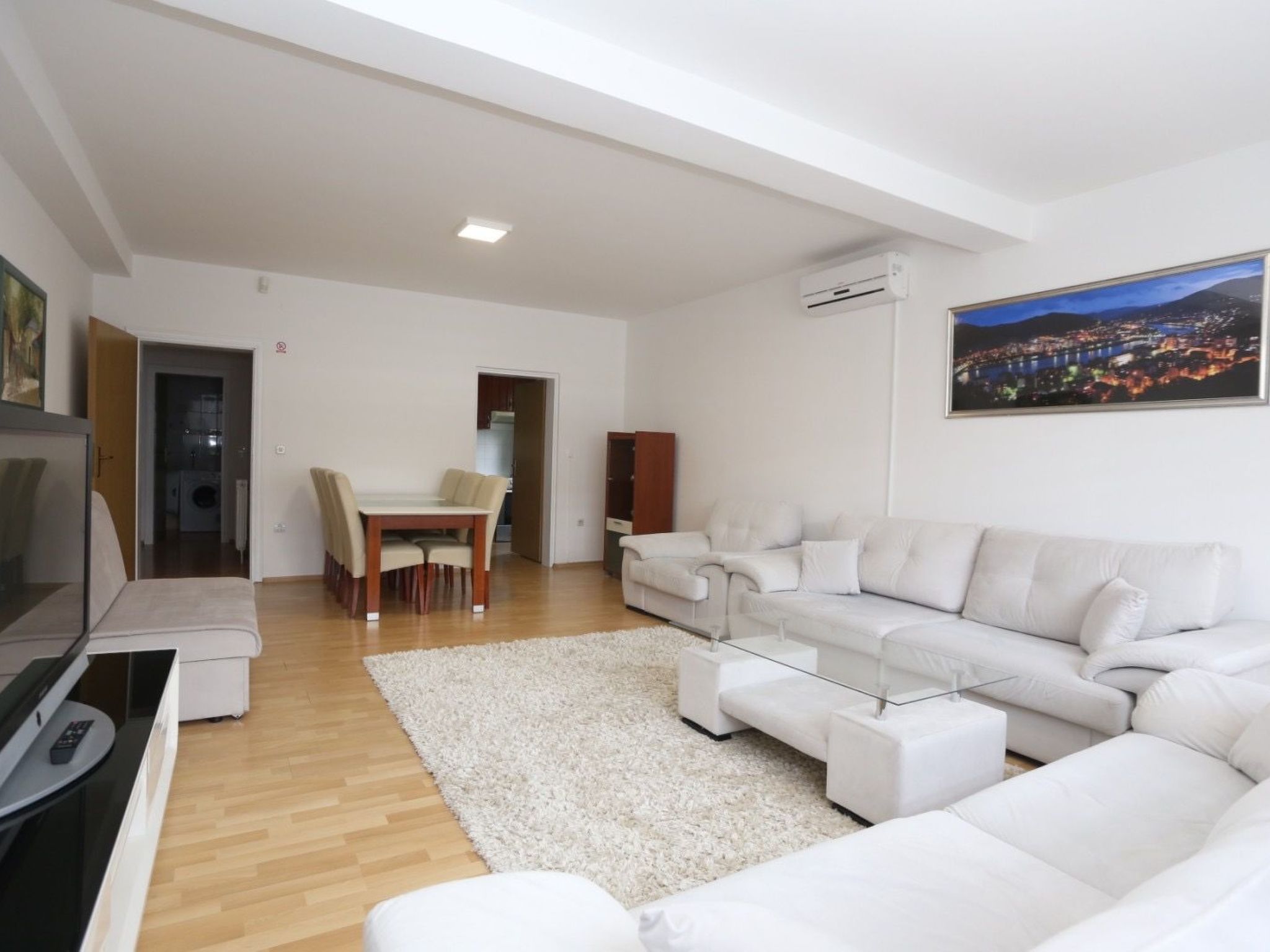 Wohnung "Wohnung Ria Ilidza "Sarajevo-Drinnen