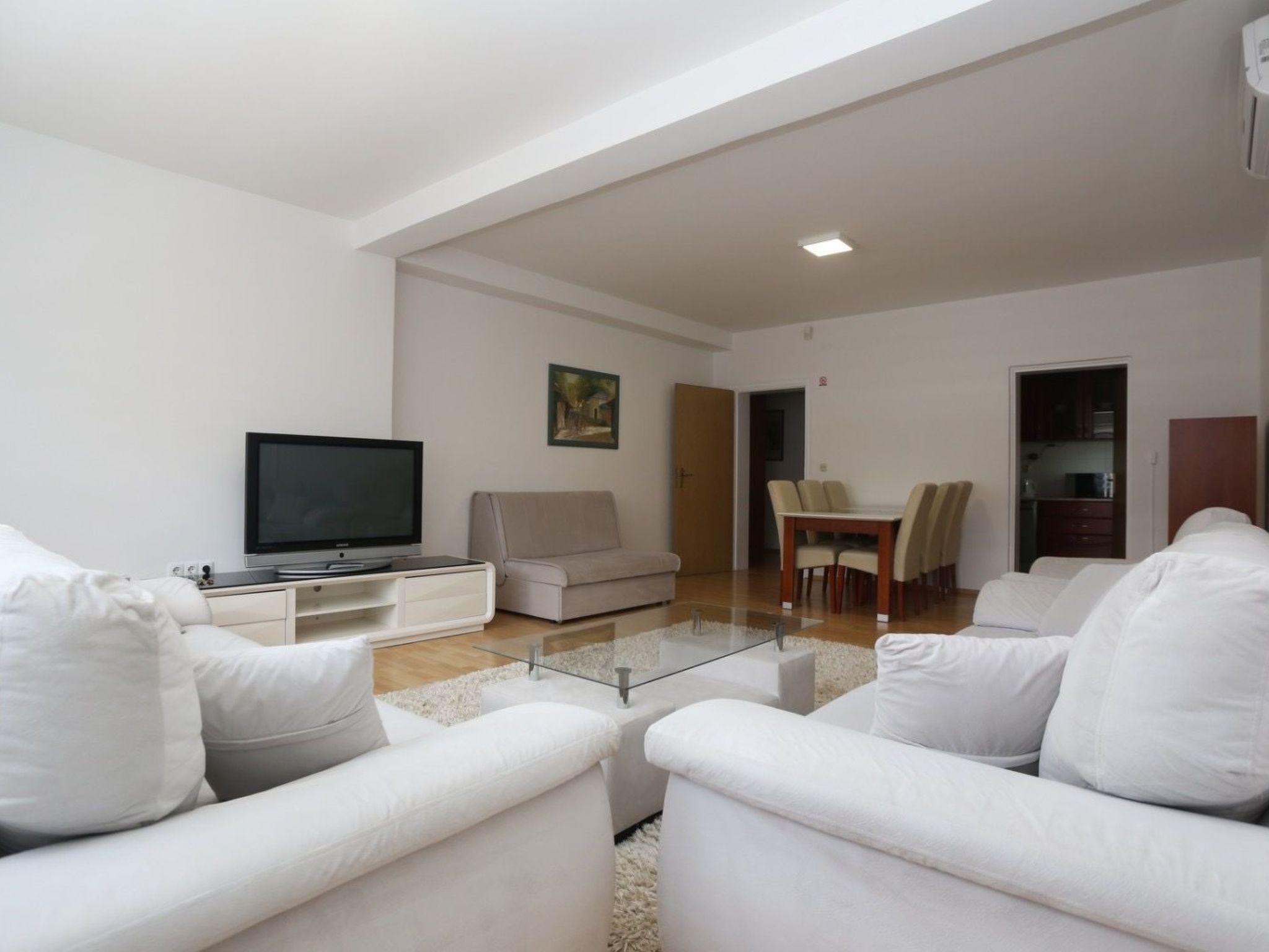 Wohnung "Wohnung Ria Ilidza "Sarajevo-Drinnen