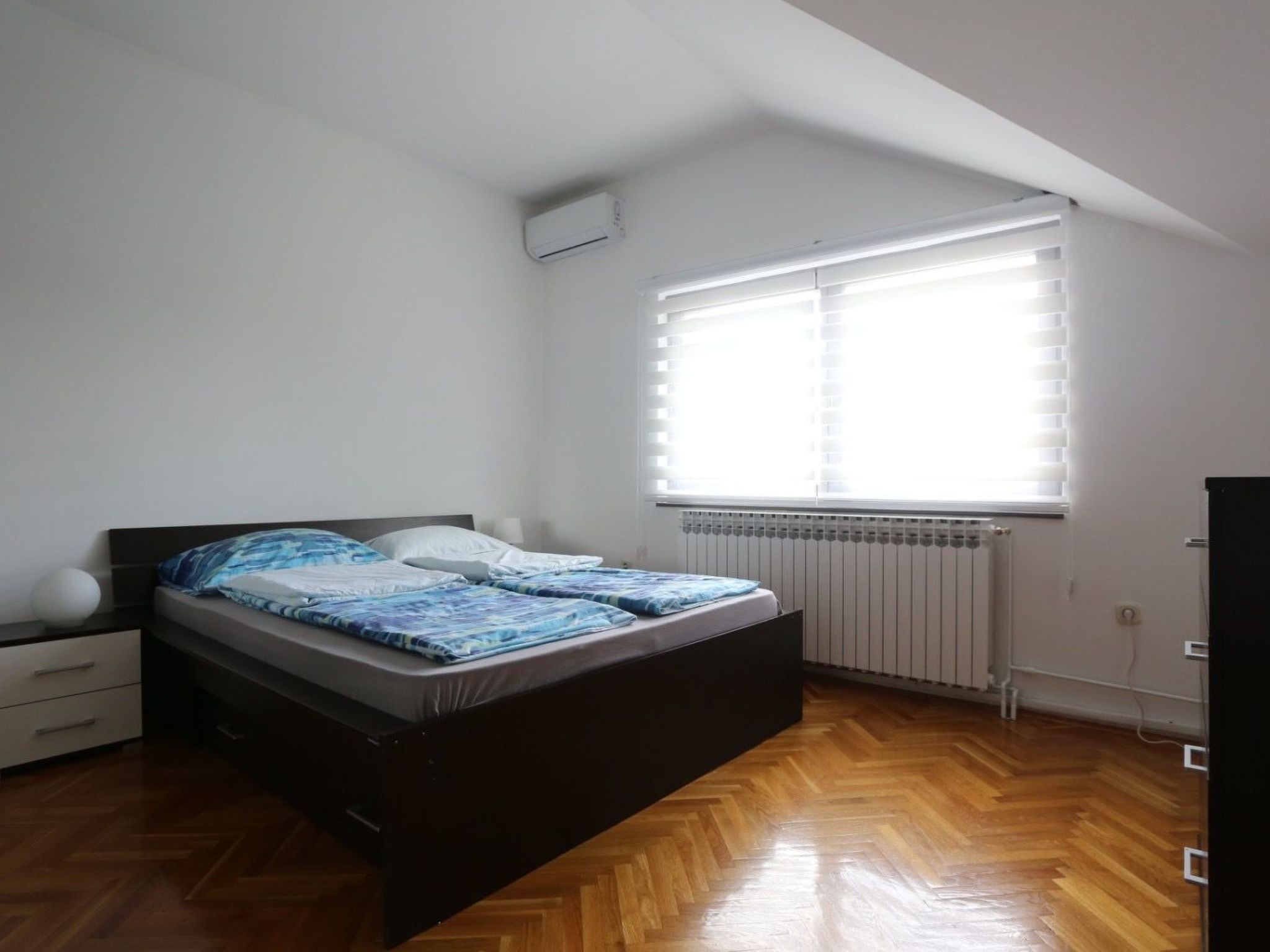 Wohnung "Wohnung Ria Ilidza "Sarajevo-Drinnen