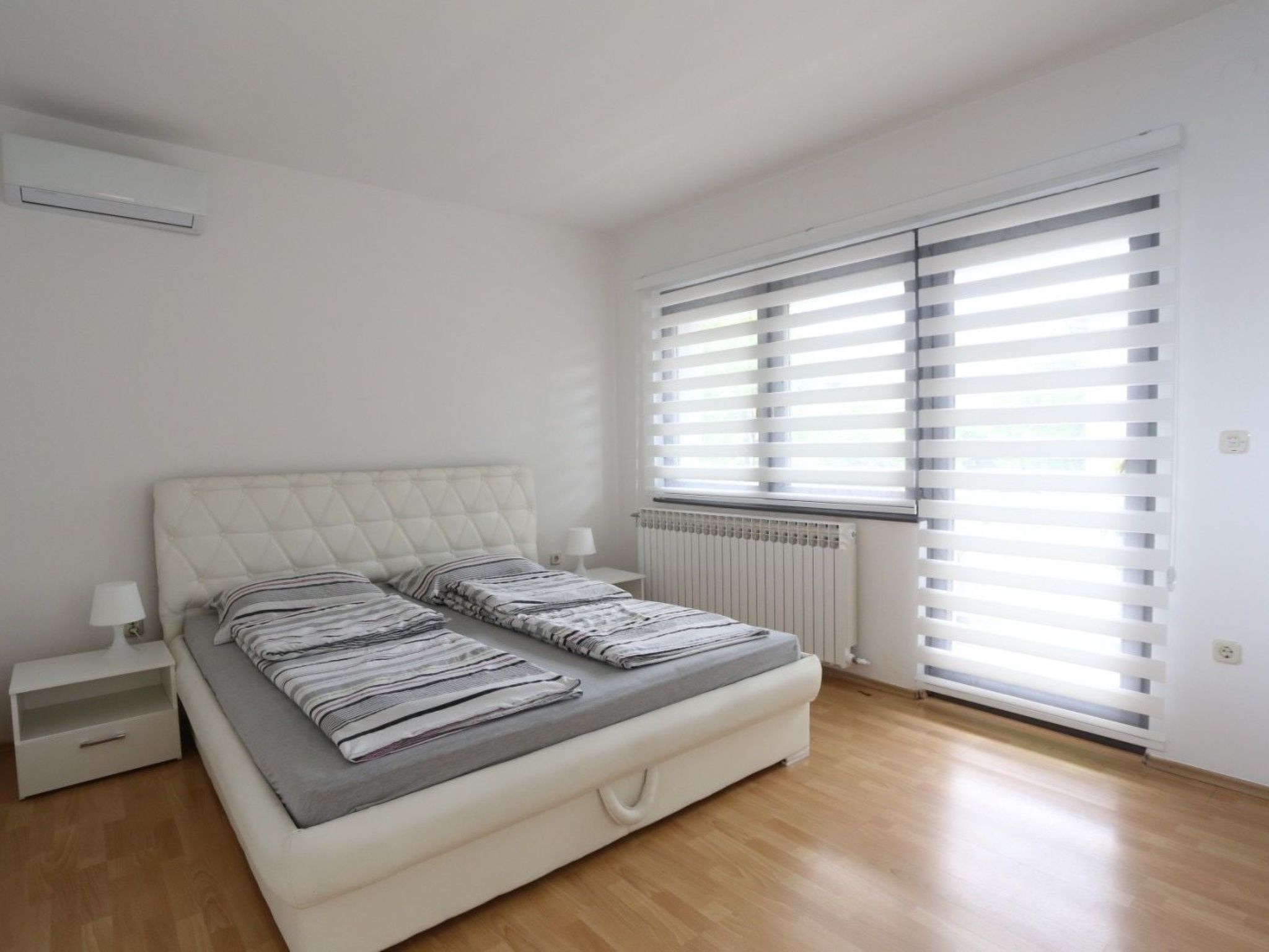 Wohnung "Wohnung Ria Ilidza "Sarajevo-Drinnen