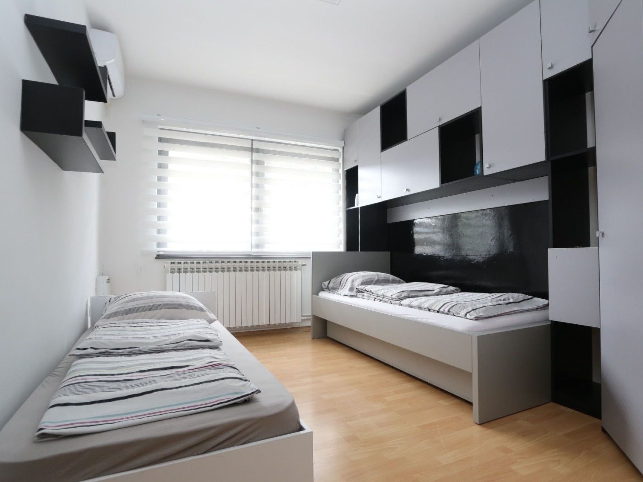 Wohnung "Wohnung Ria Ilidza "Sarajevo-Drinnen