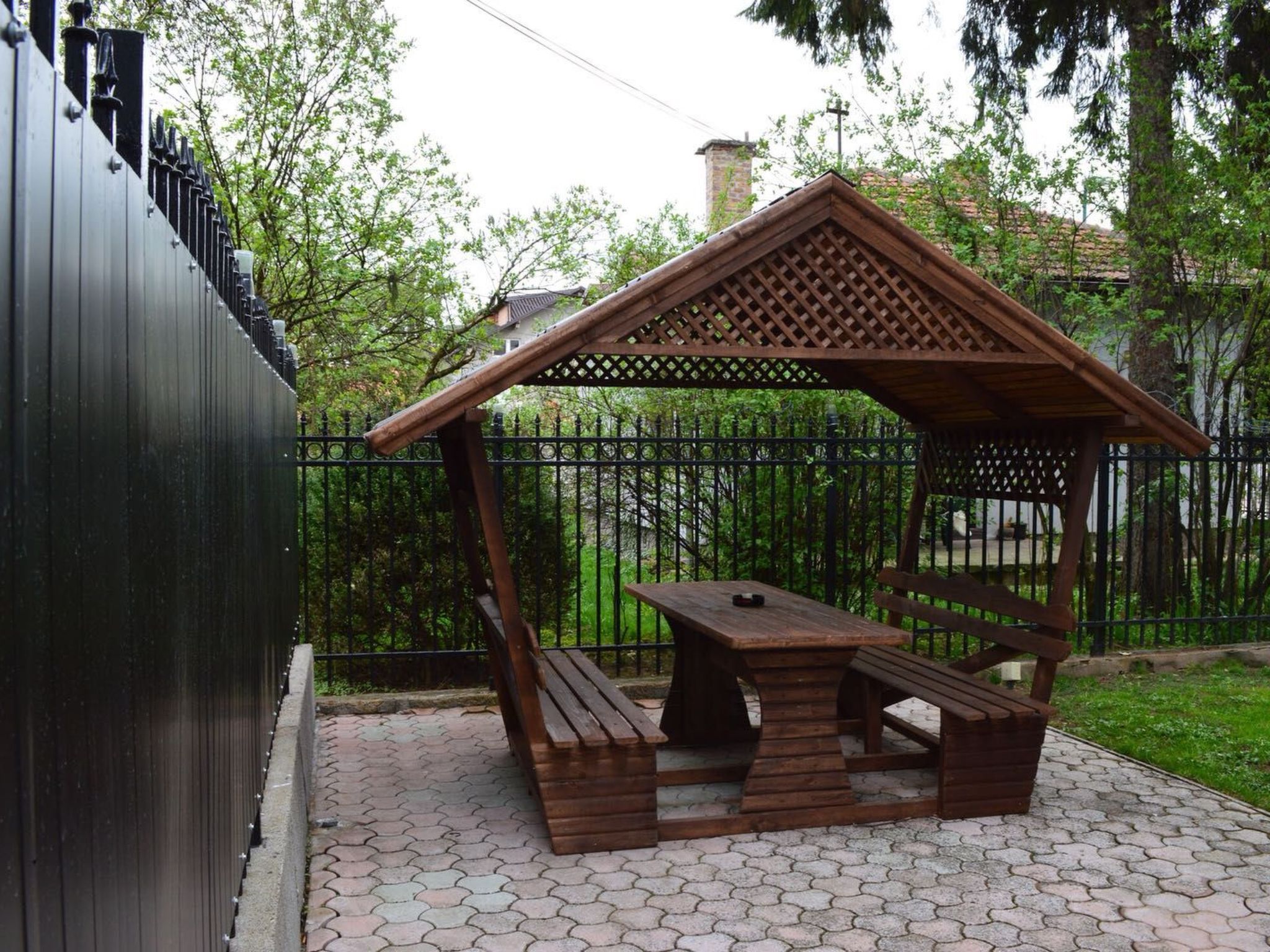 Wohnung "Wohnung Ria Ilidza "Sarajevo-Image-tags.info