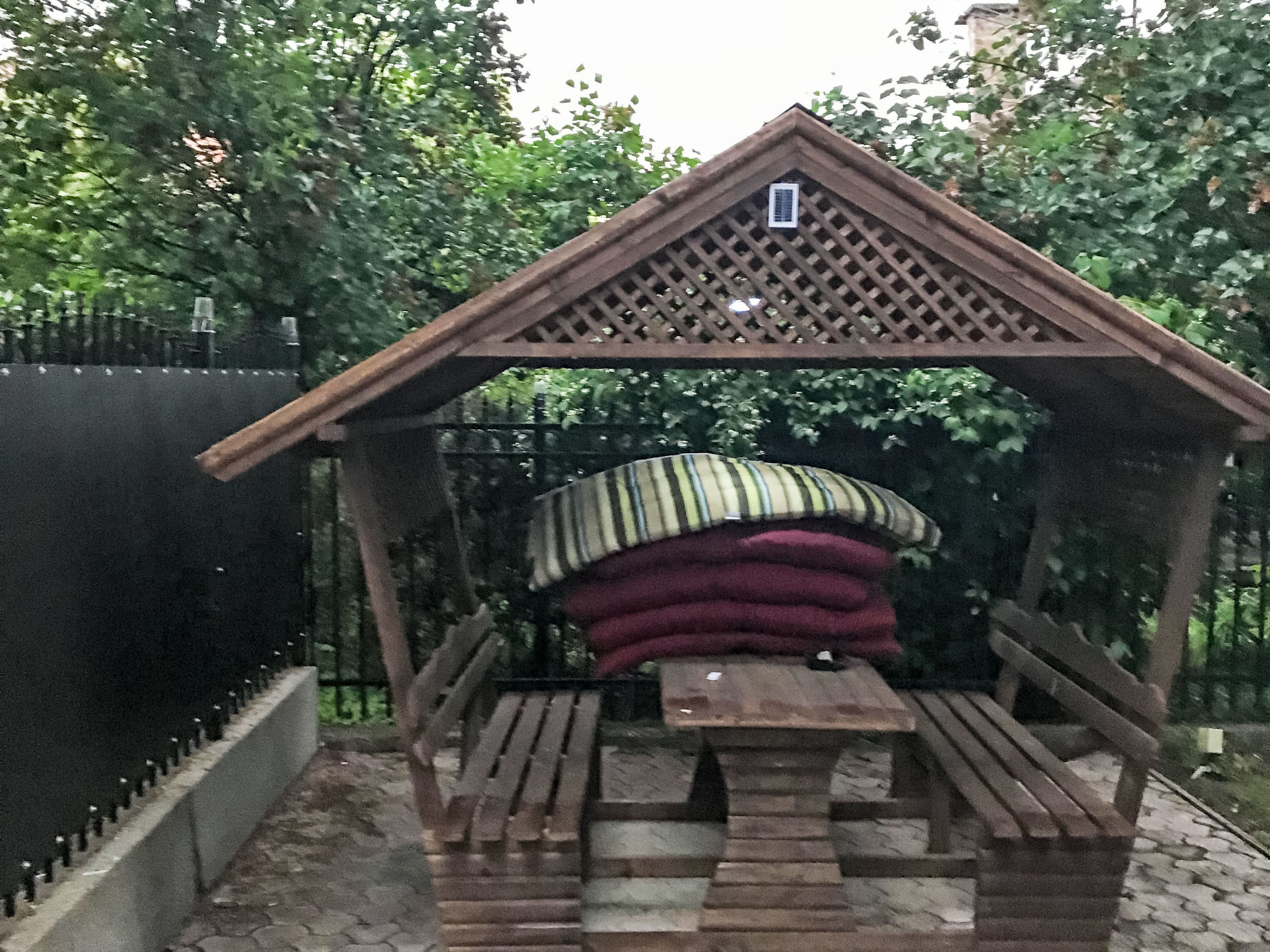 Wohnung "Wohnung Ria Ilidza "Sarajevo - Draußen