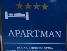 Ruim vrijstaand vakantiehuis voor 6 personen met tuin, vlakbij centrum Ilidža - thumbnail 2