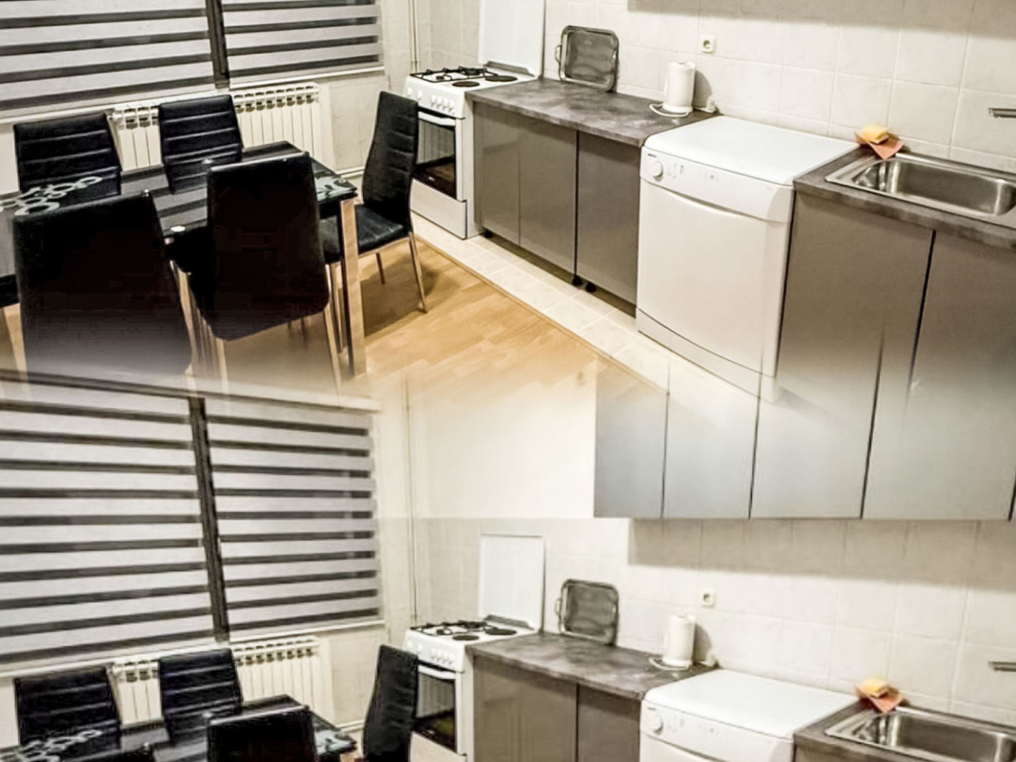 Wohnung Azi Ilidza Sarajevo - Image 3