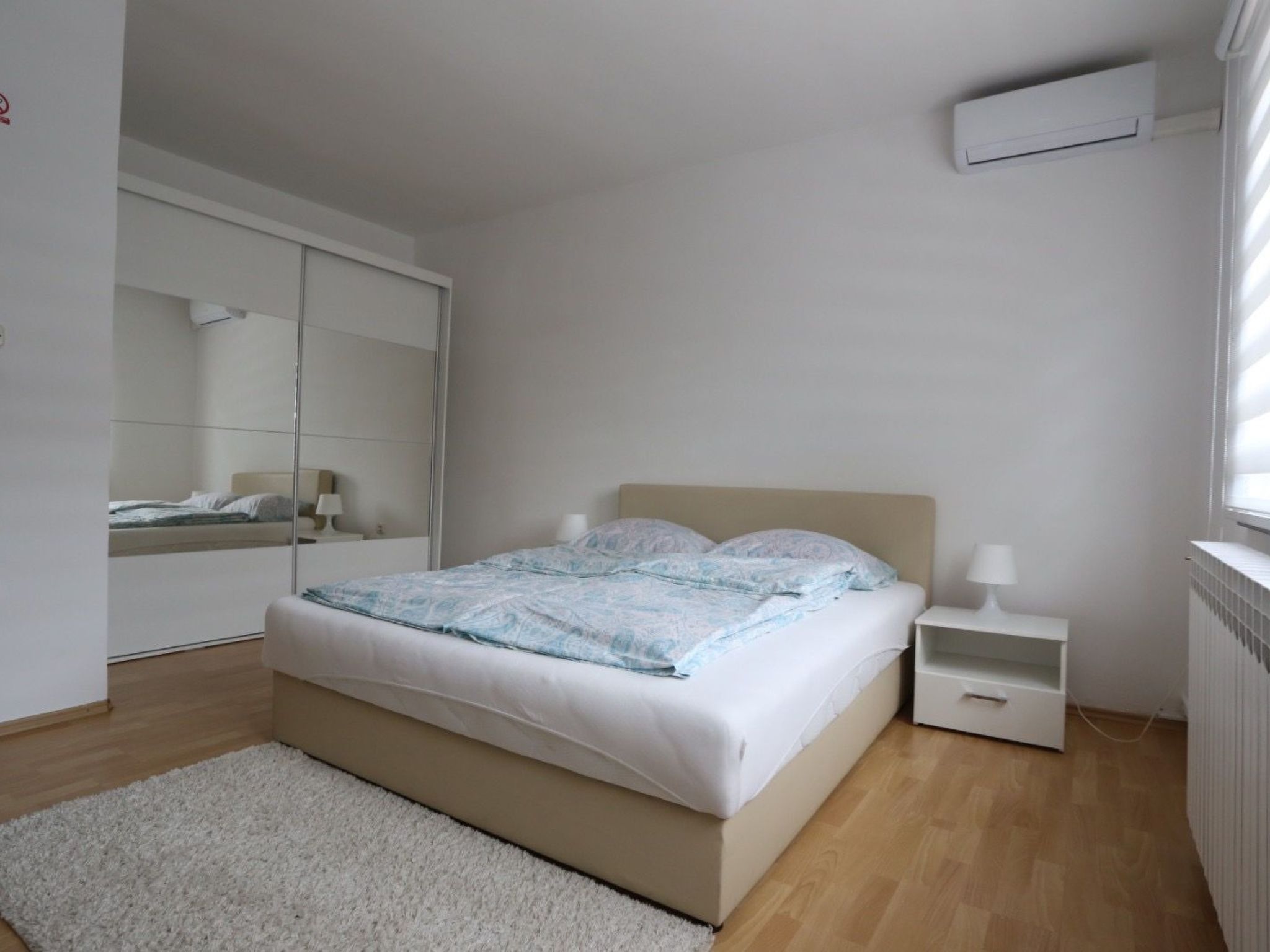 Wohnung Azi Ilidza Sarajevo-Drinnen