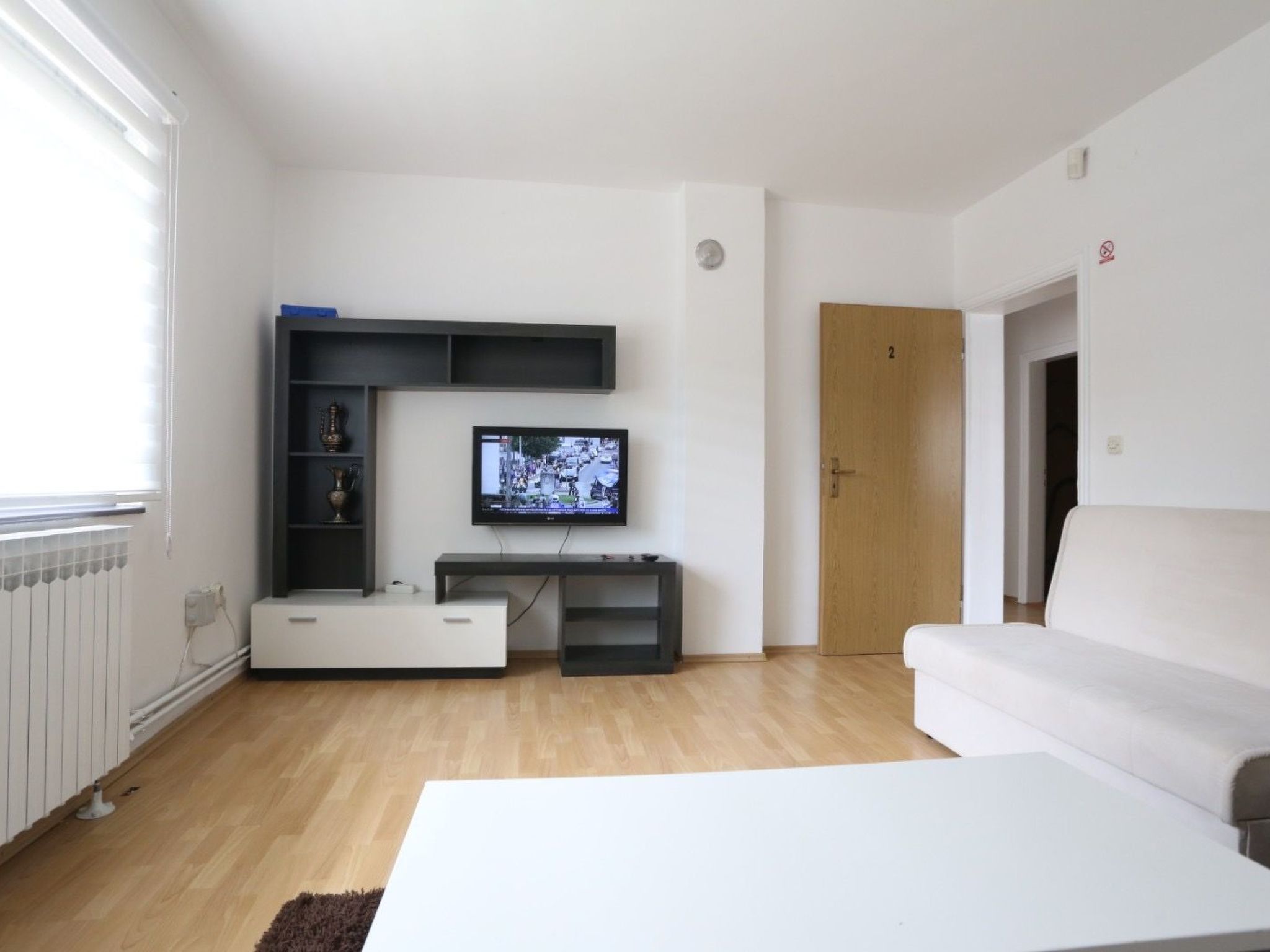 Wohnung Azi Ilidza Sarajevo-Drinnen