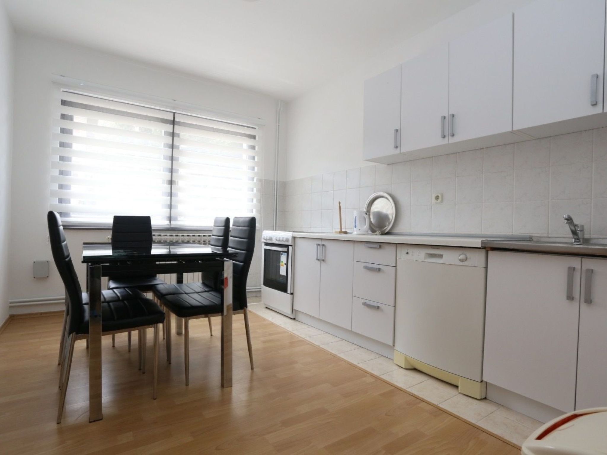 Wohnung Azi Ilidza Sarajevo-Drinnen