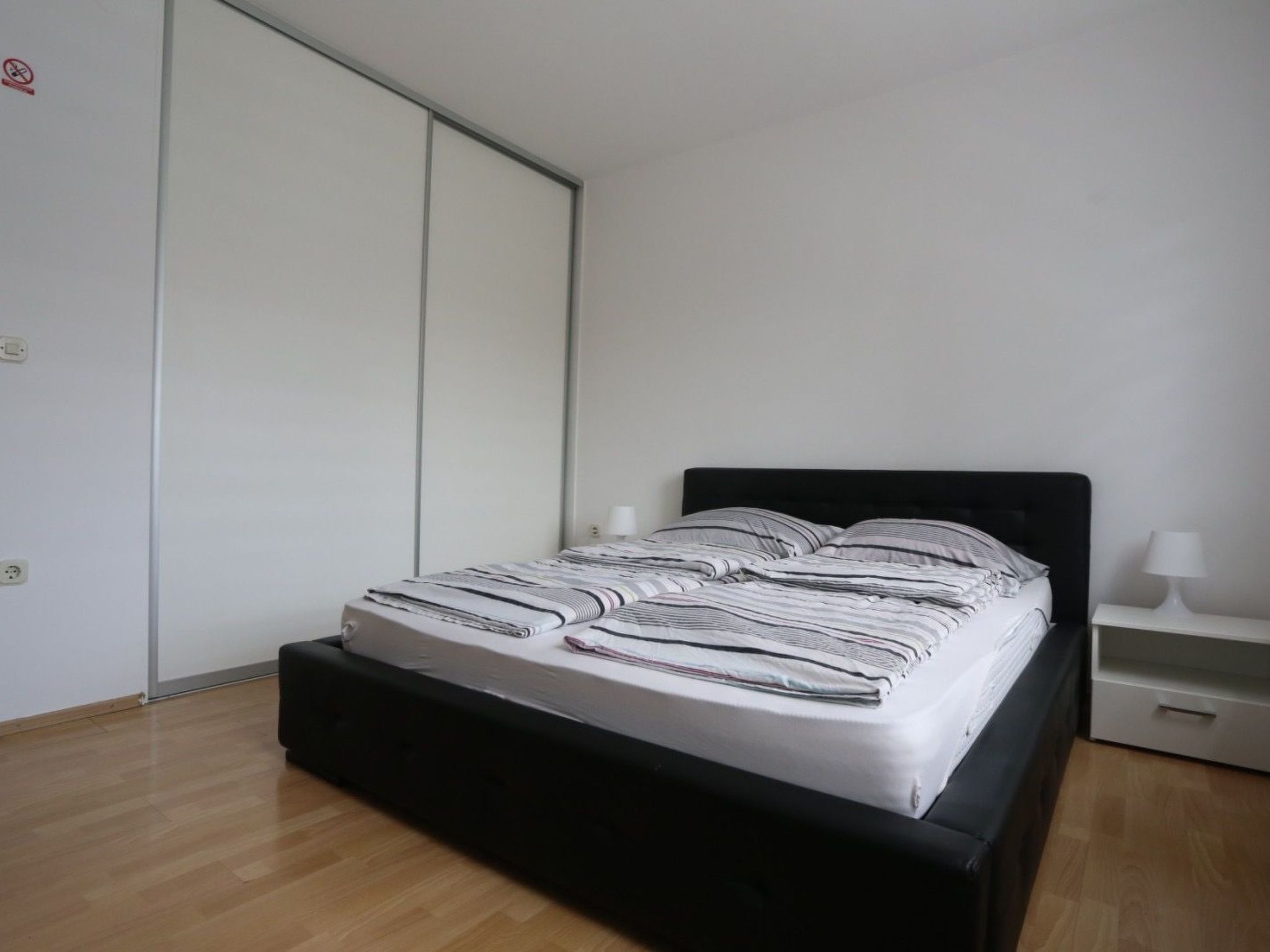 Wohnung Azi Ilidza Sarajevo-Drinnen