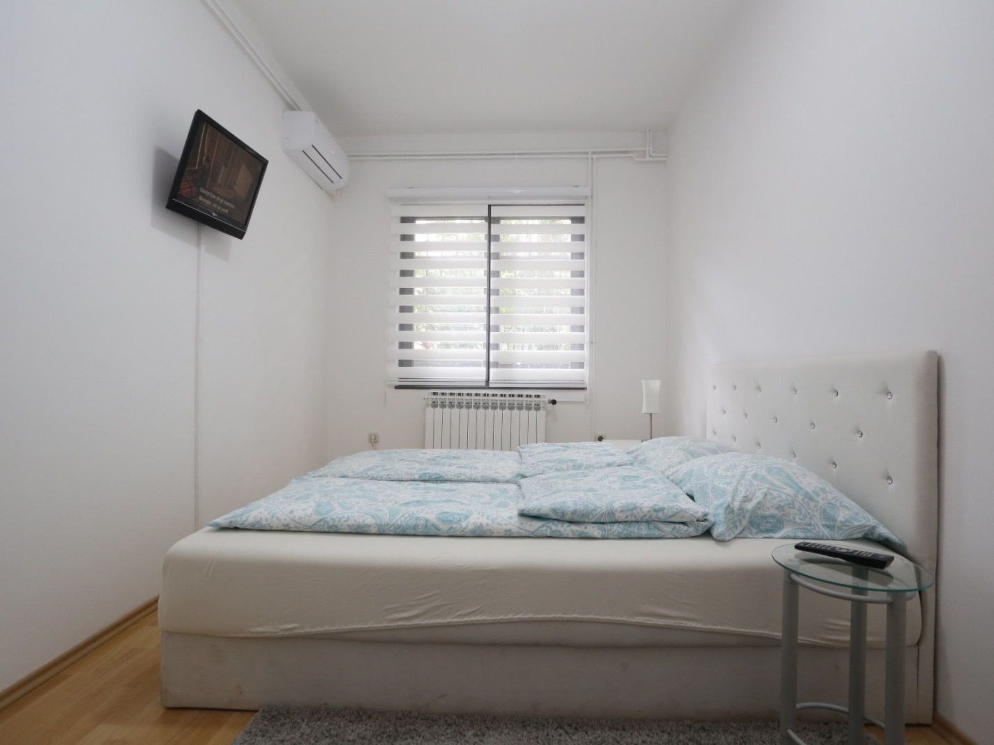 Wohnung Azi Ilidza Sarajevo-Drinnen