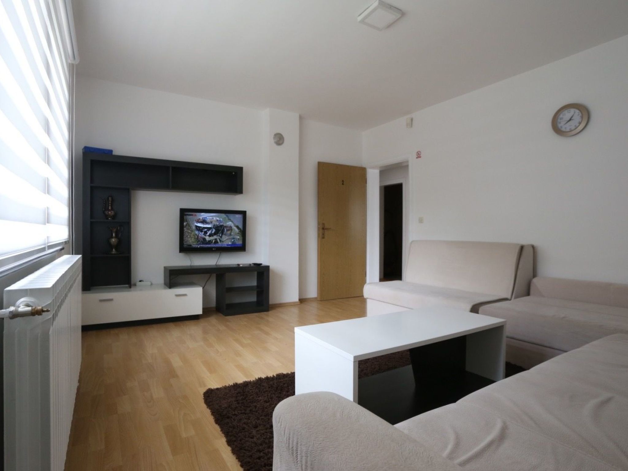 Wohnung Azi Ilidza Sarajevo-Drinnen