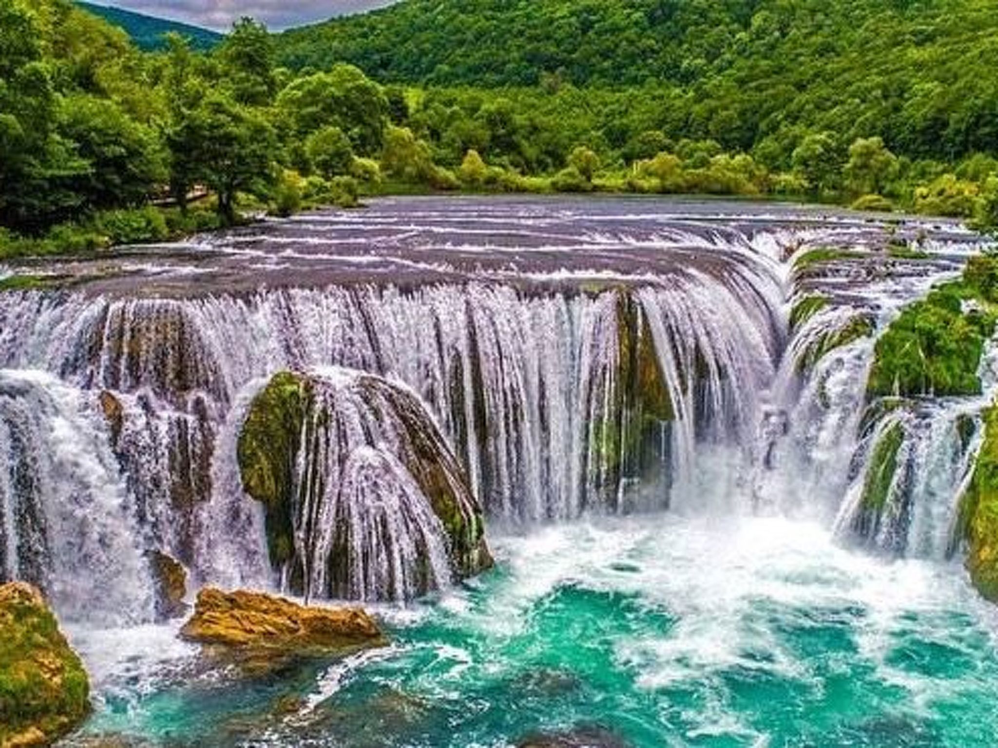 Wohnung Azi Ilidza Sarajevo-Draußen