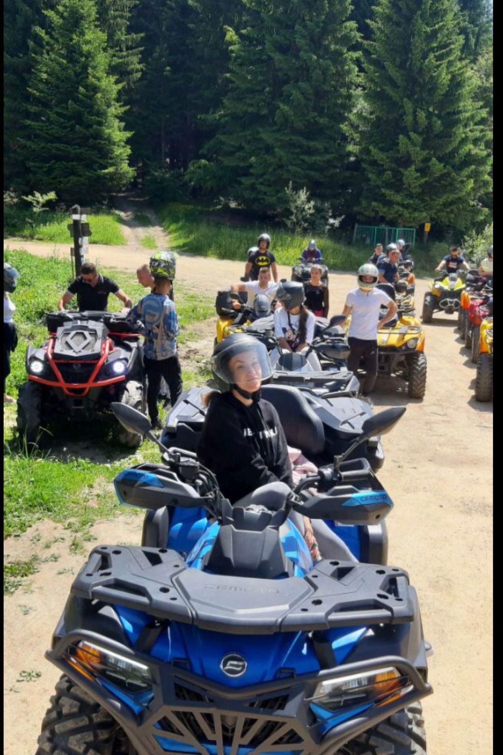 Wohnung Azi Ilidza Sarajevo-Draußen