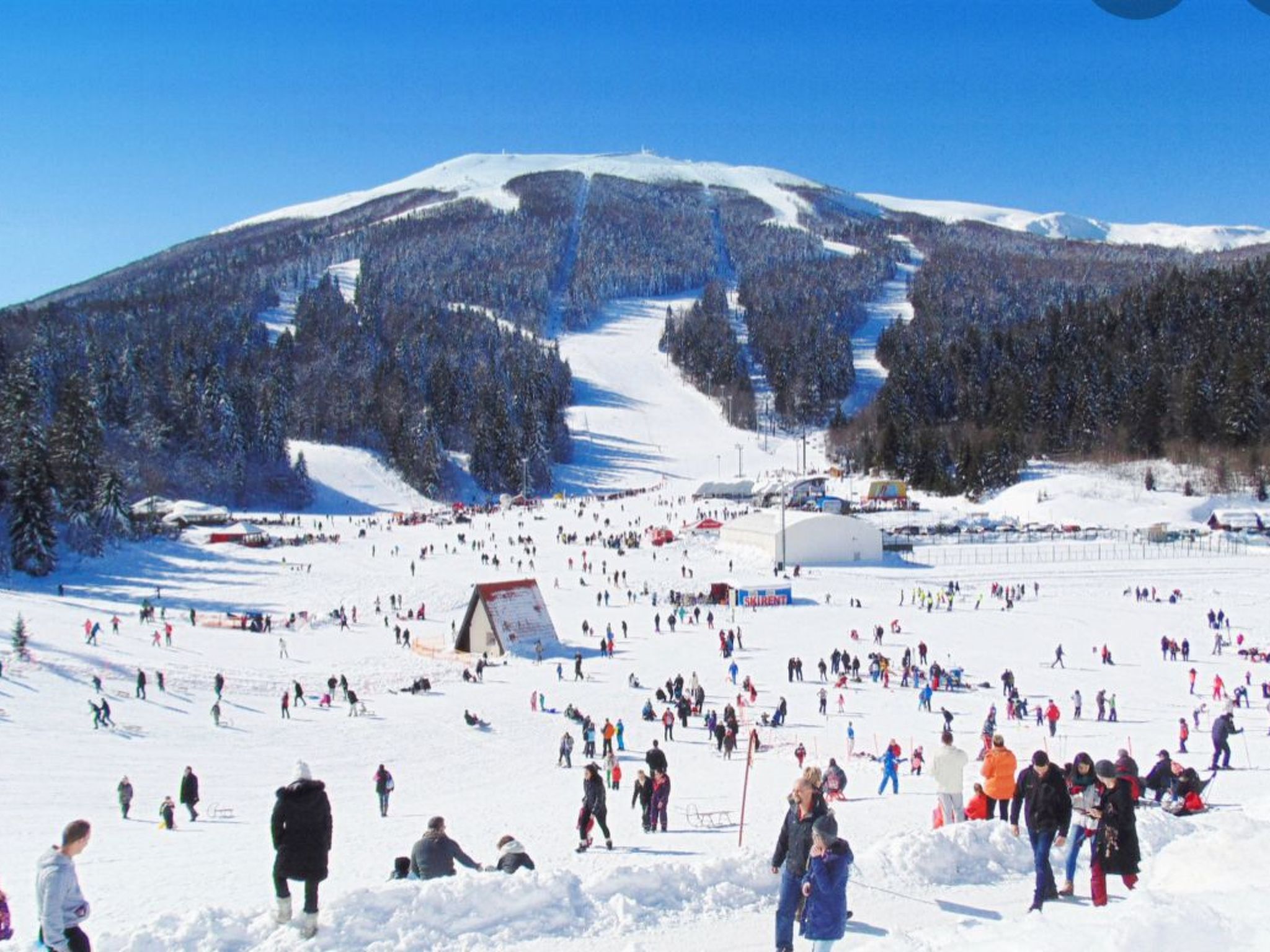 Wohnung Azi Ilidza Sarajevo-Image-tags.info