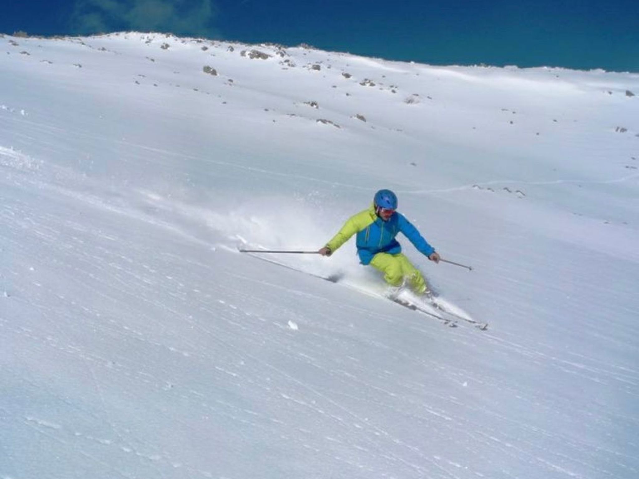 Wohnung Azi Ilidza Sarajevo-Draußen