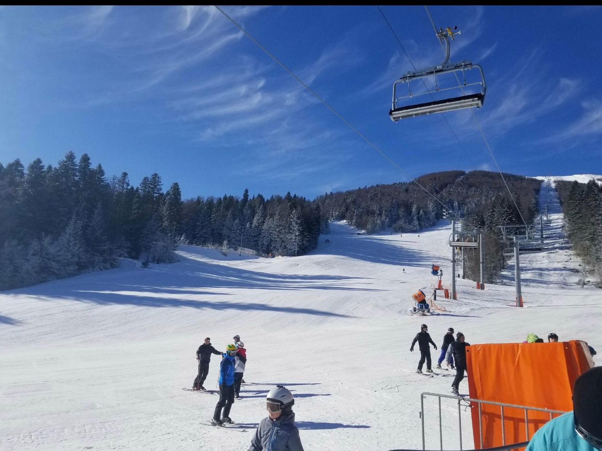 Wohnung Azi Ilidza Sarajevo-Draußen