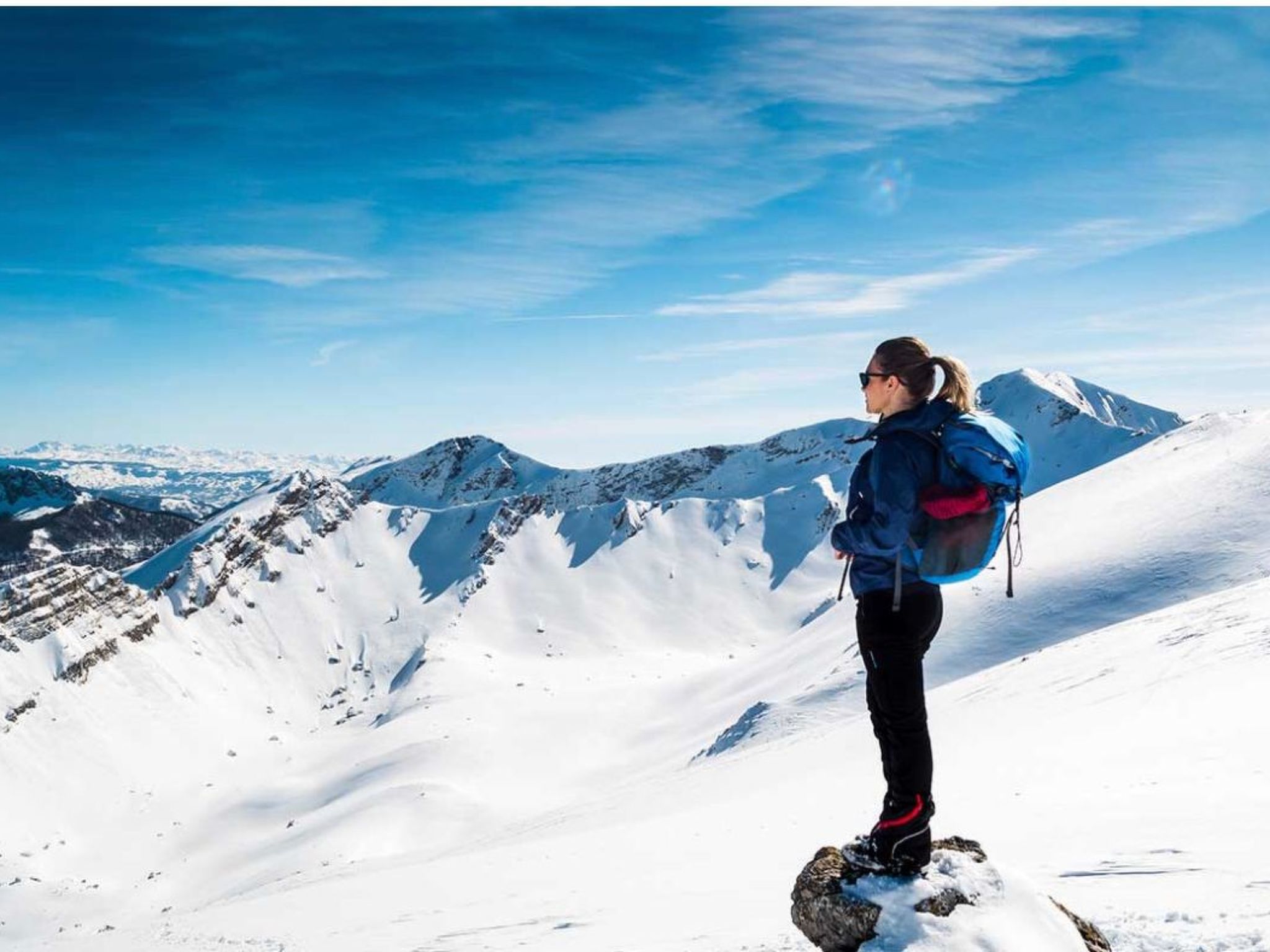 Wohnung Azi Ilidza Sarajevo-Draußen