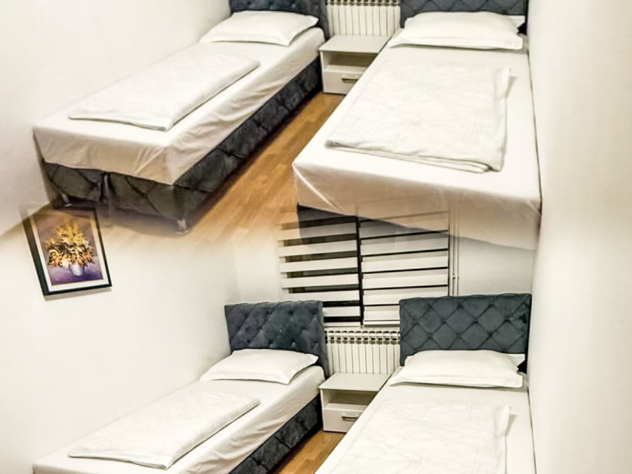 Wohnung Azi Ilidza Sarajevo - Image 2