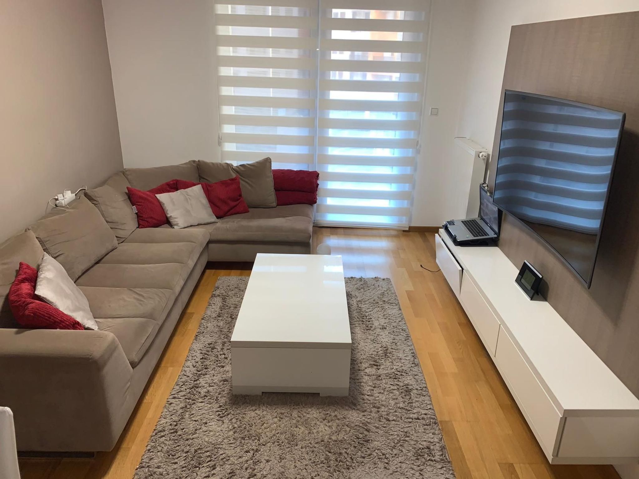 'Garten Pejton Ilidza'