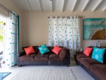 4-persoons vrijstaand vakantiehuis in Sandy Lane - thumbnail 1