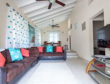4-persoons vrijstaand vakantiehuis in Sandy Lane - thumbnail 2