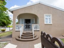 4-persoons vrijstaand vakantiehuis in Sandy Lane - thumbnail 3