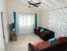 4-persoons vrijstaand vakantiehuis in Sandy Lane - thumbnail 4