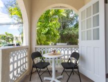 4-persoons vrijstaand vakantiehuis in Sandy Lane - thumbnail 5
