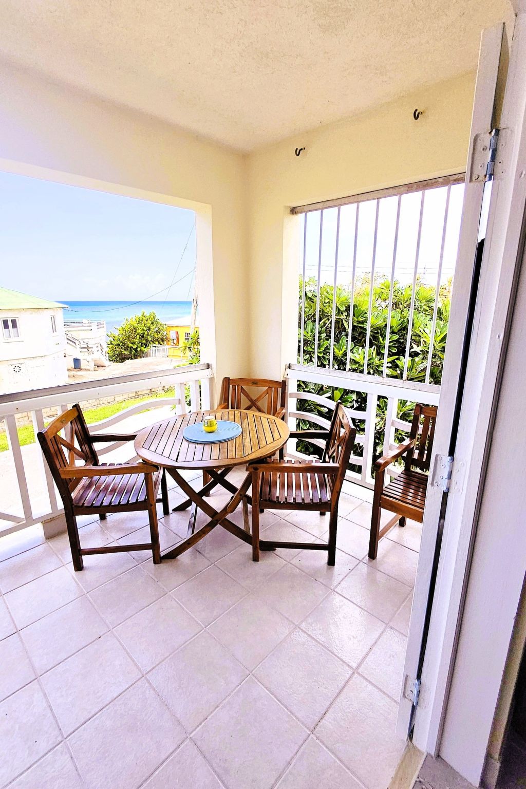 Photo of "Island Getaway Apt" mit Meerblick