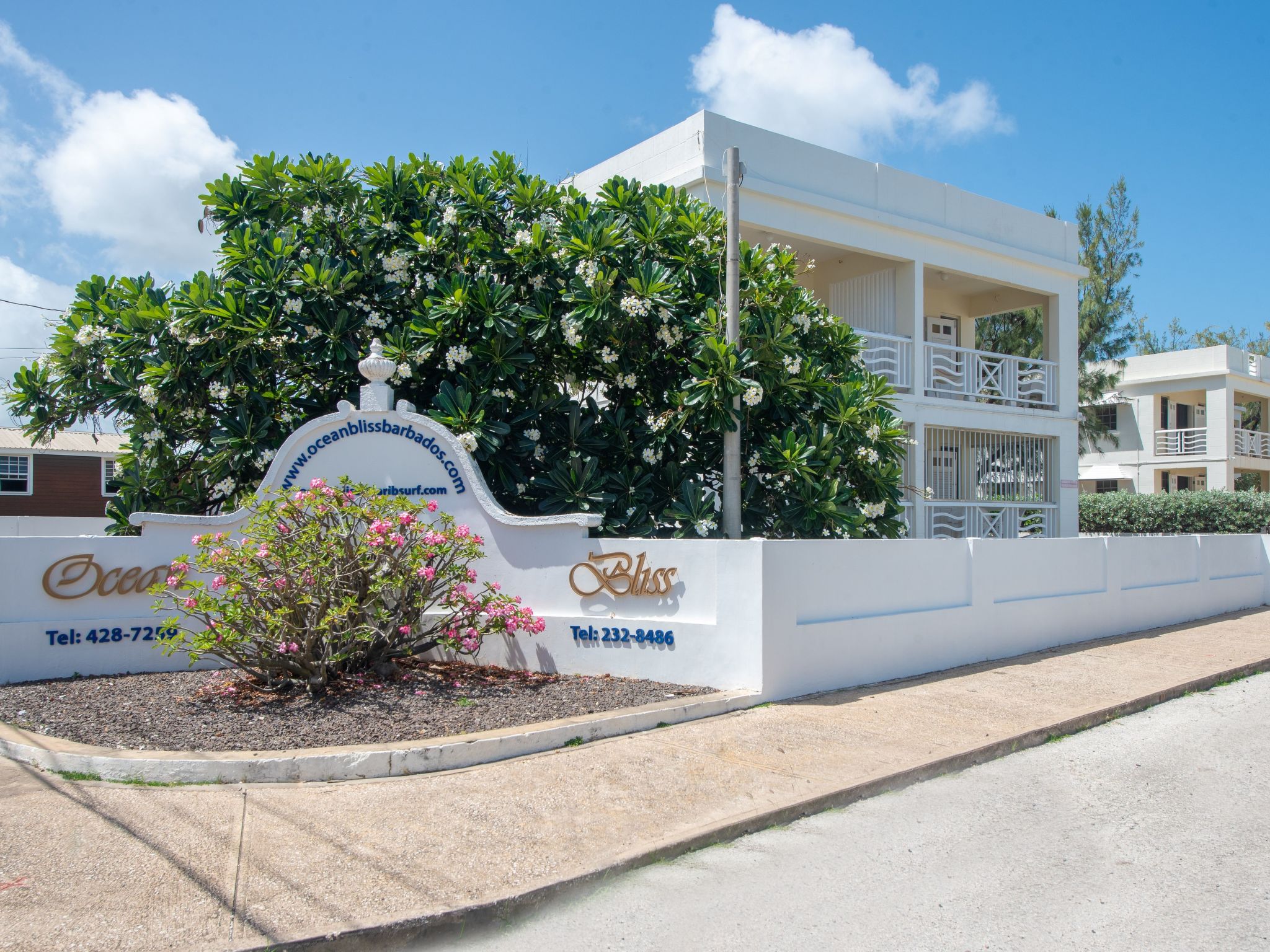 Photo of "Island Getaway Apt" mit Meerblick