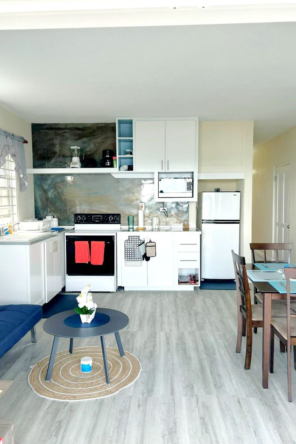 Photo of "Island Getaway Apt" mit Meerblick