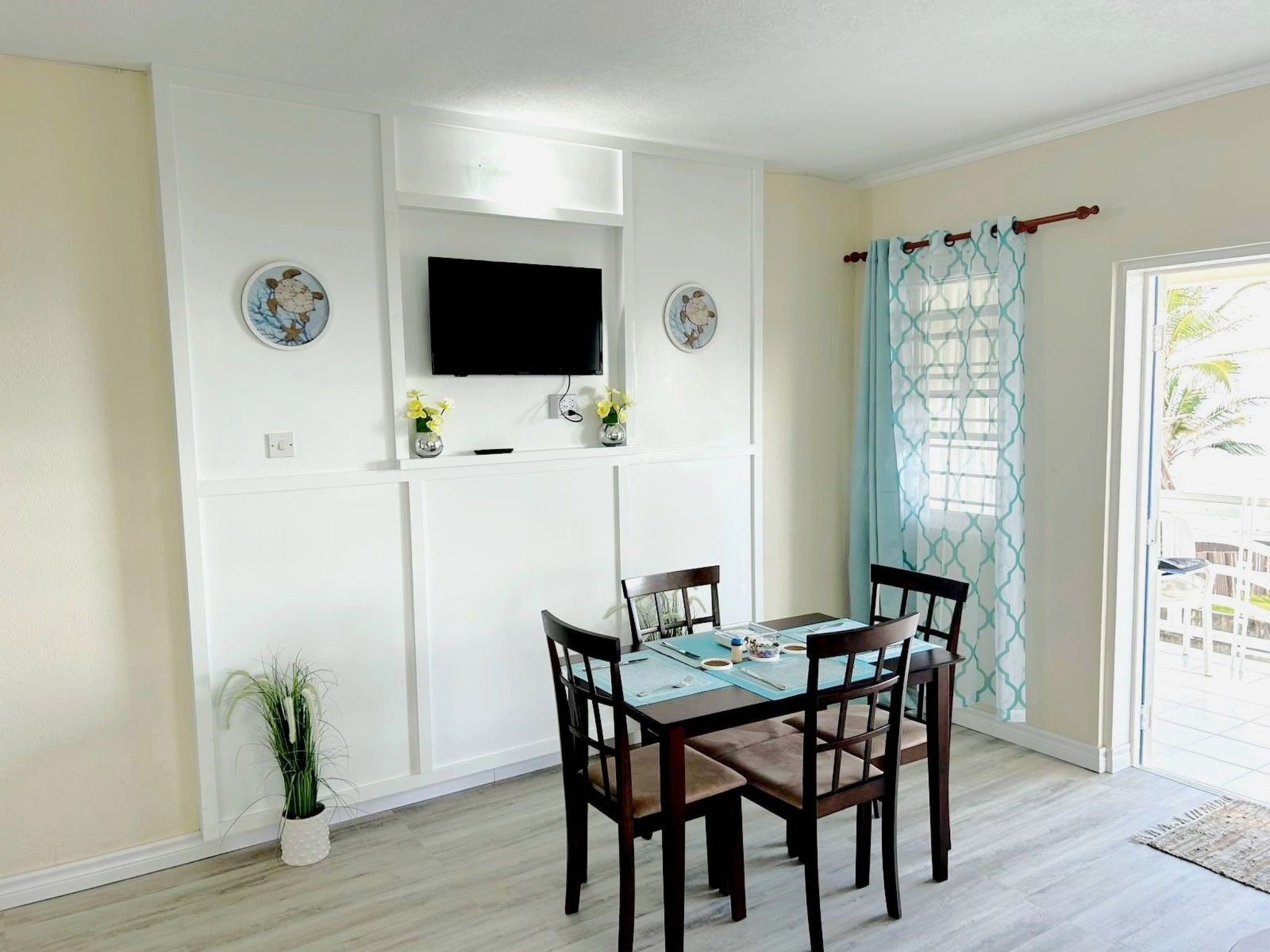 Photo of "Island Getaway Apt" mit Meerblick