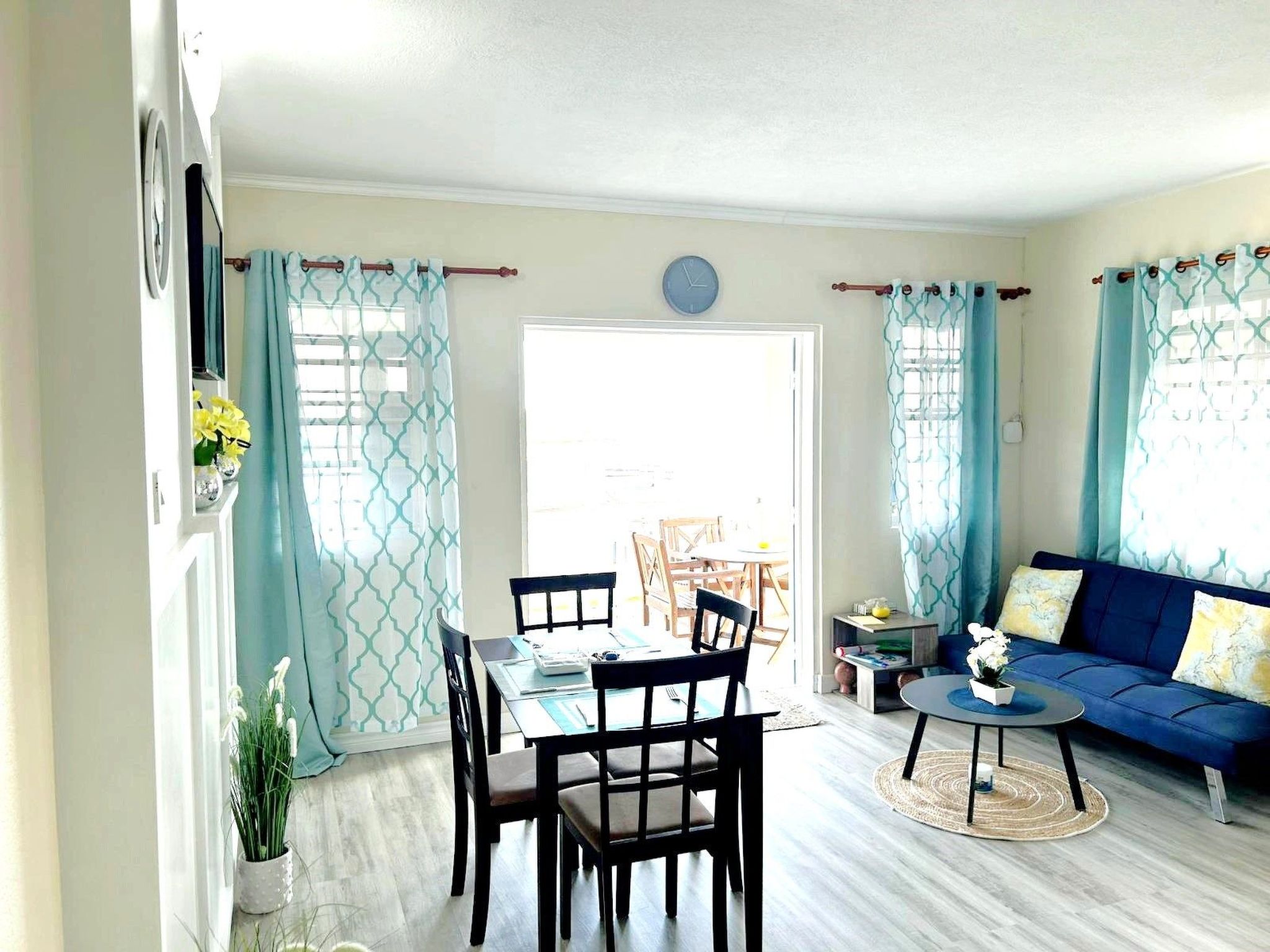 Photo of "Island Getaway Apt" mit Meerblick