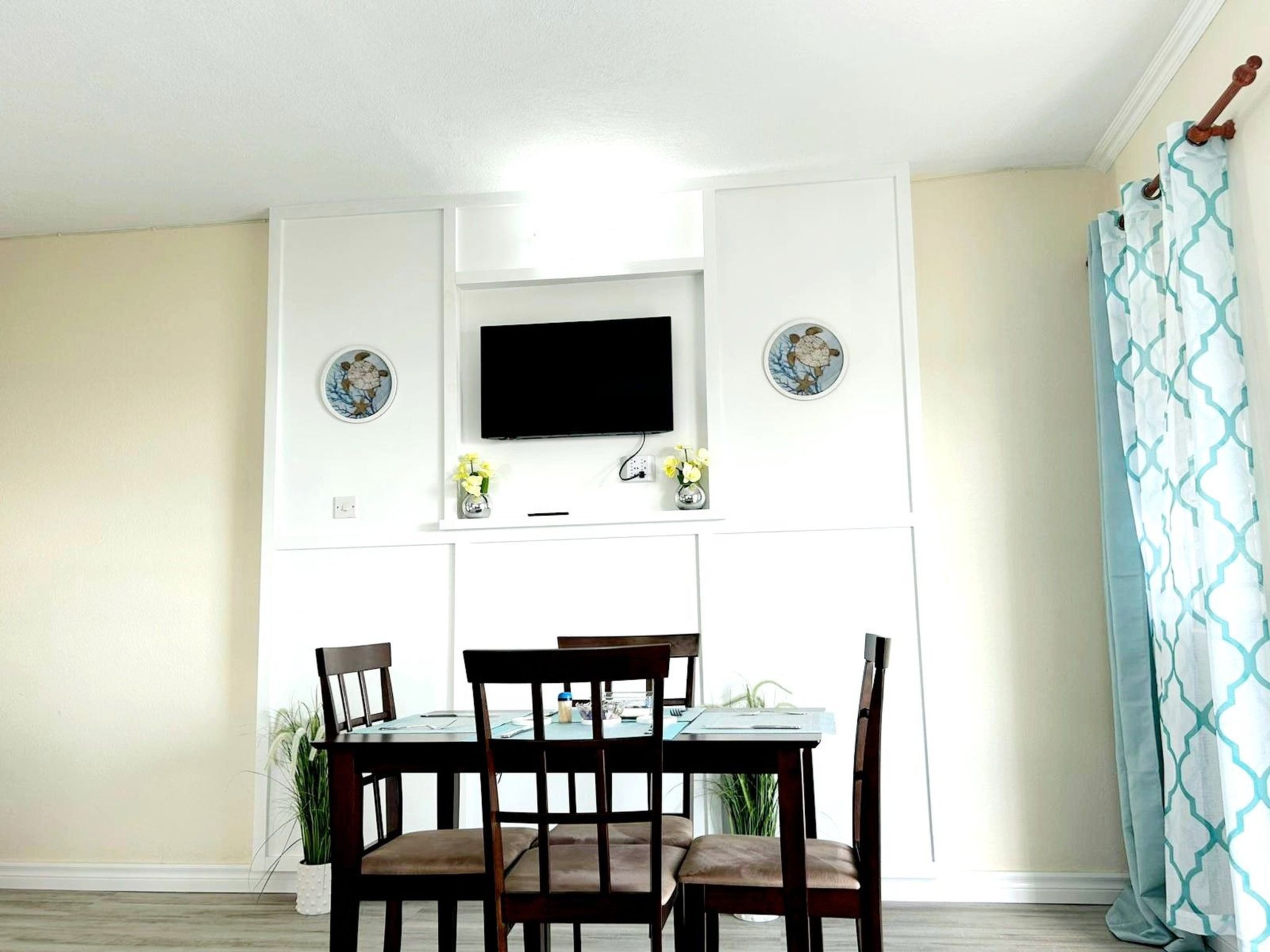 Photo of "Island Getaway Apt" mit Meerblick