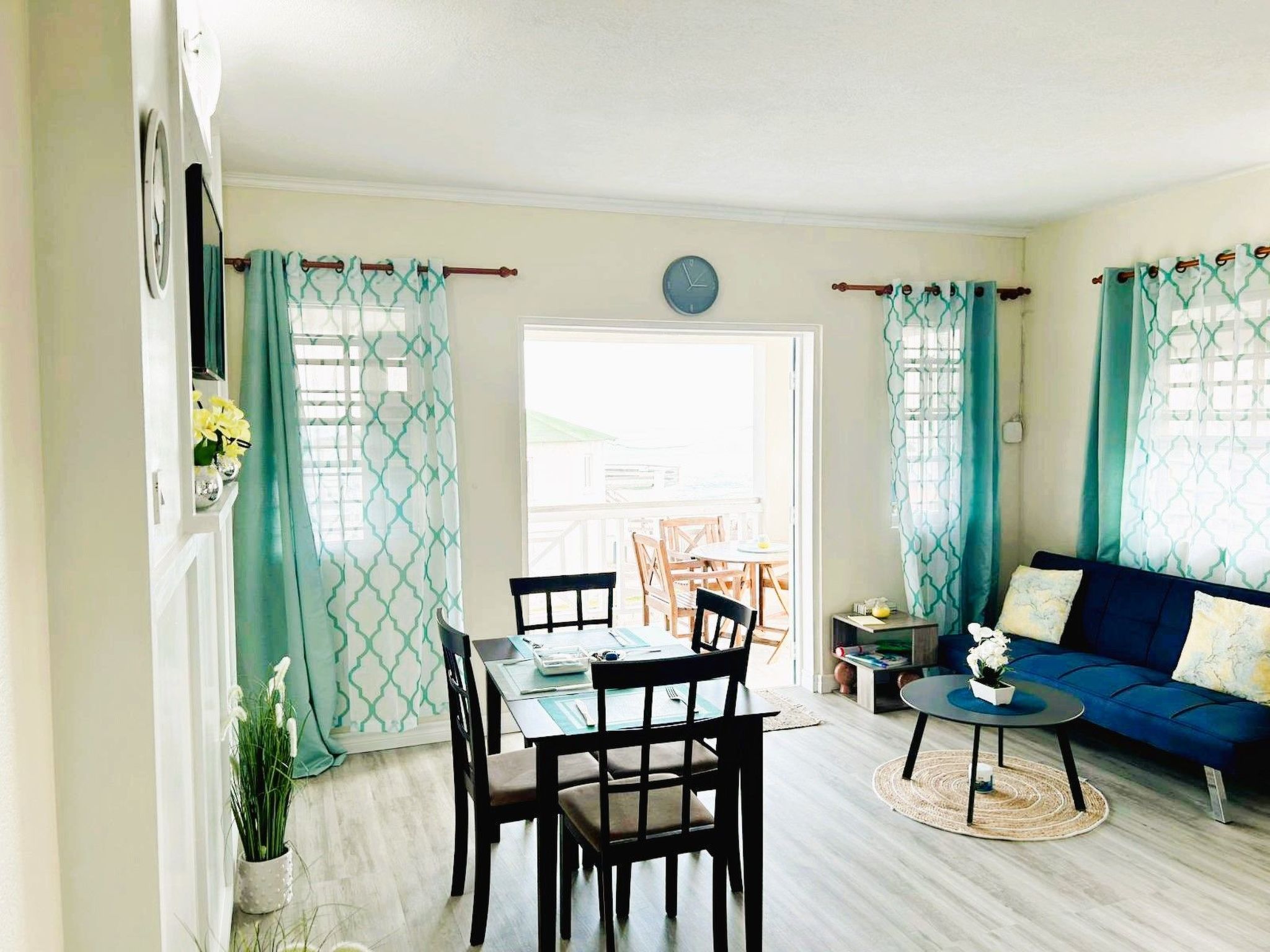 Photo of "Island Getaway Apt" mit Meerblick