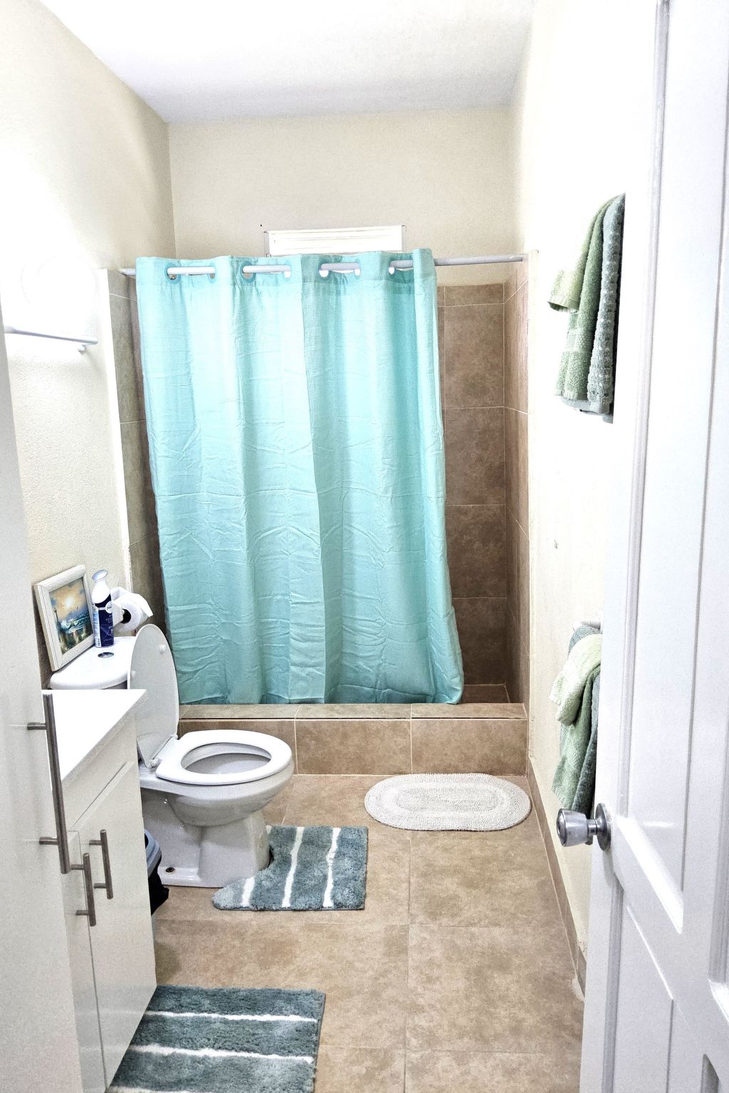 Photo of "Island Getaway Apt" mit Meerblick