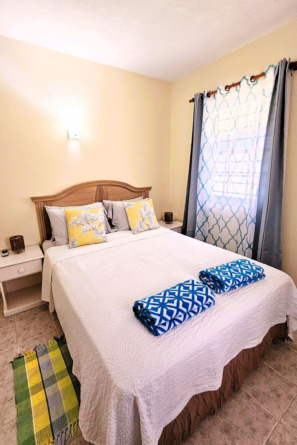 Photo of "Island Getaway Apt" mit Meerblick