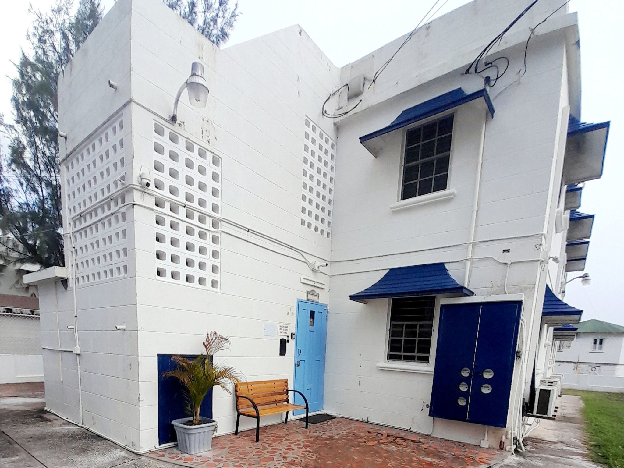 Photo of "Island Getaway Apt" mit Meerblick